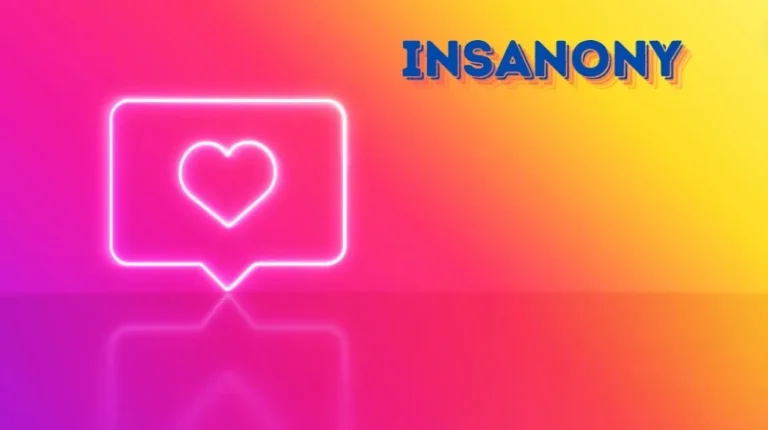 Insanony