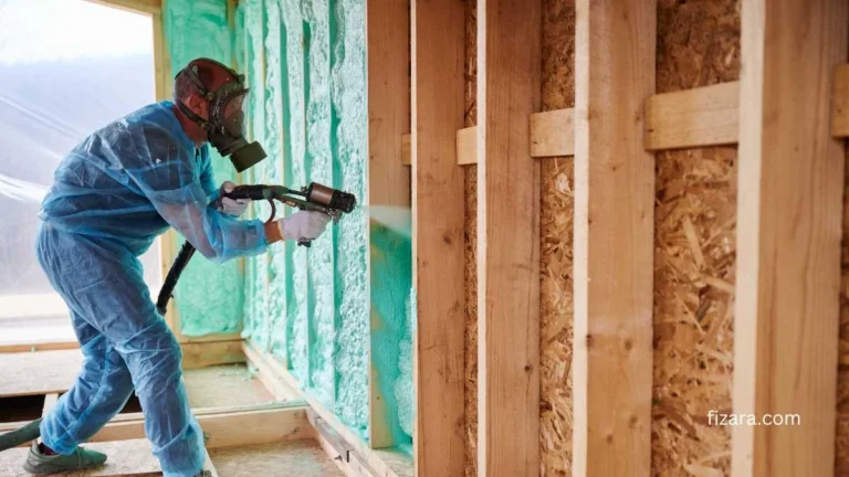 Insulation