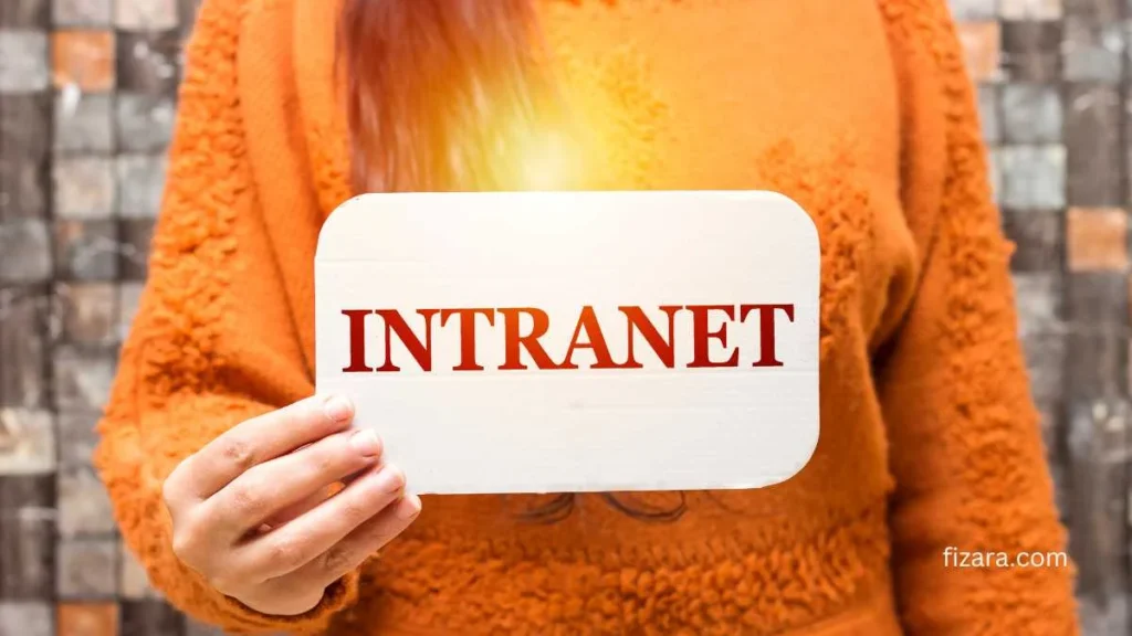 Intranet Service