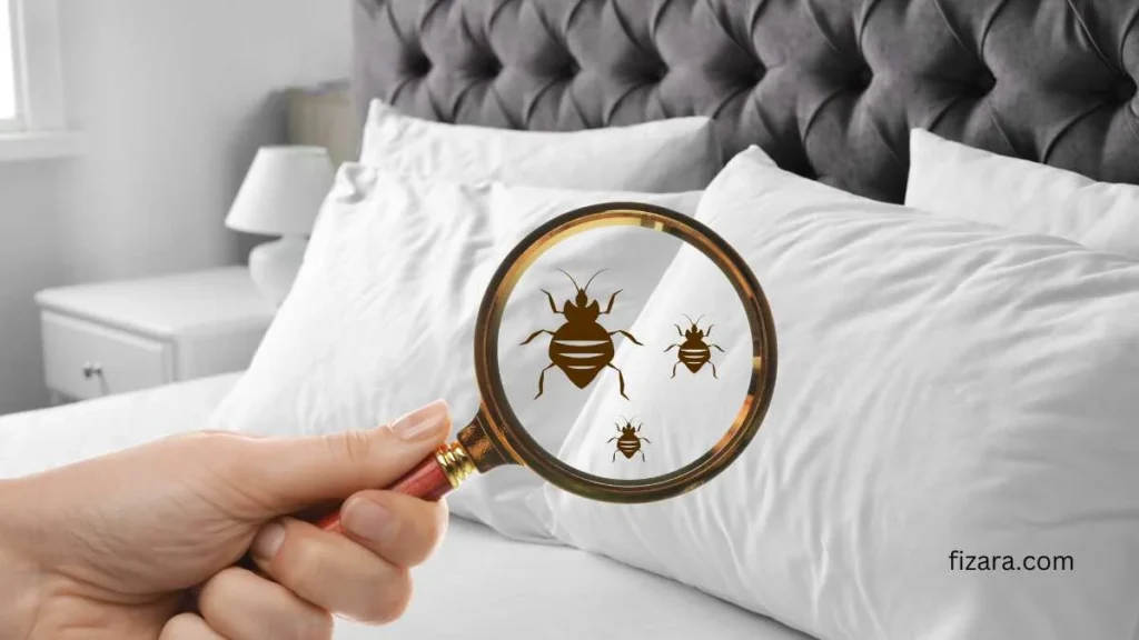 K9 Bed Bug