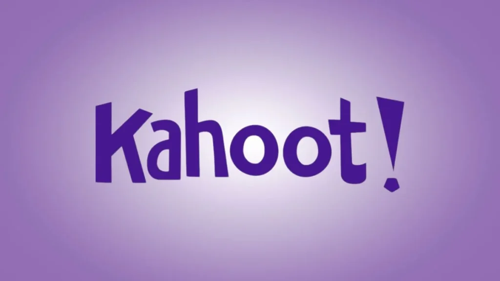 Kahoot!