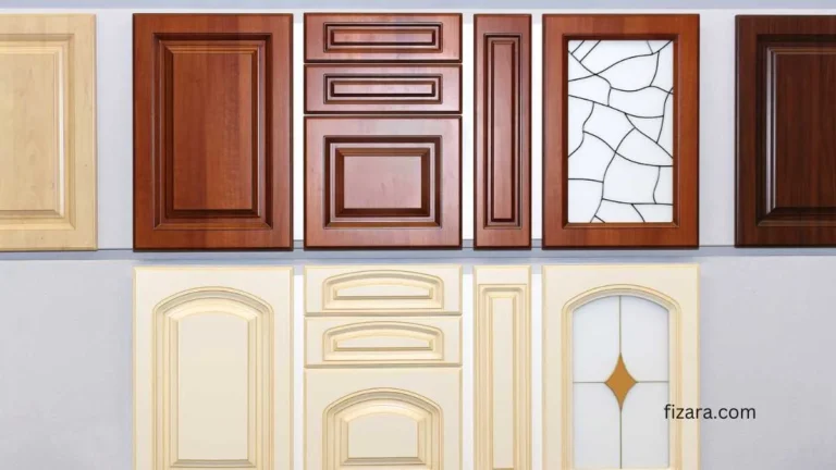 Kitchen Cabinet Door