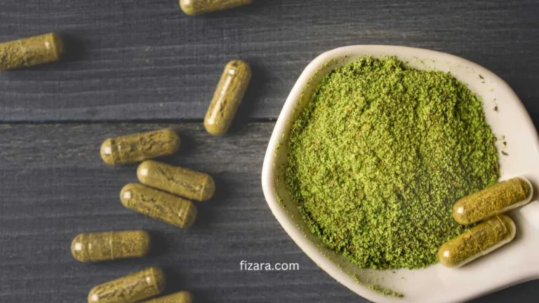 Kratom In Houston