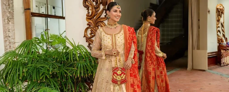 LEHENGAS