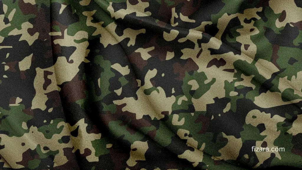 Military Clothing