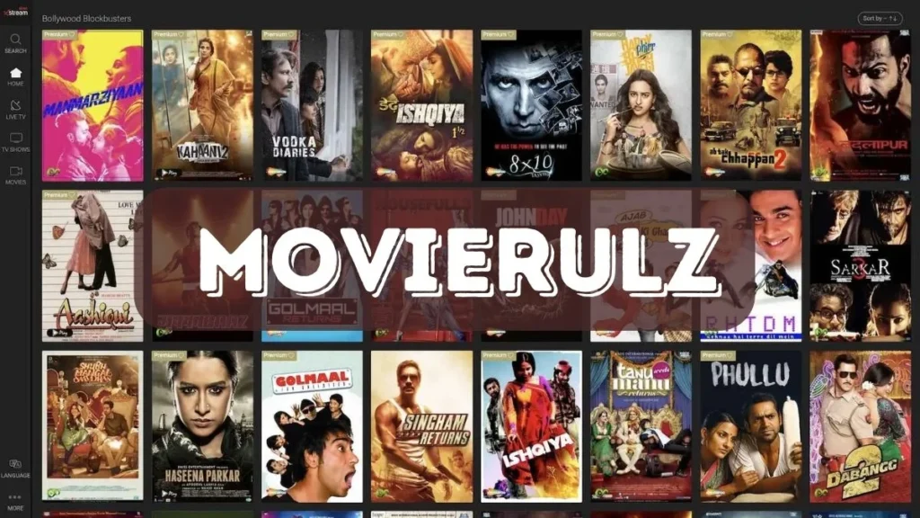 Movierulz