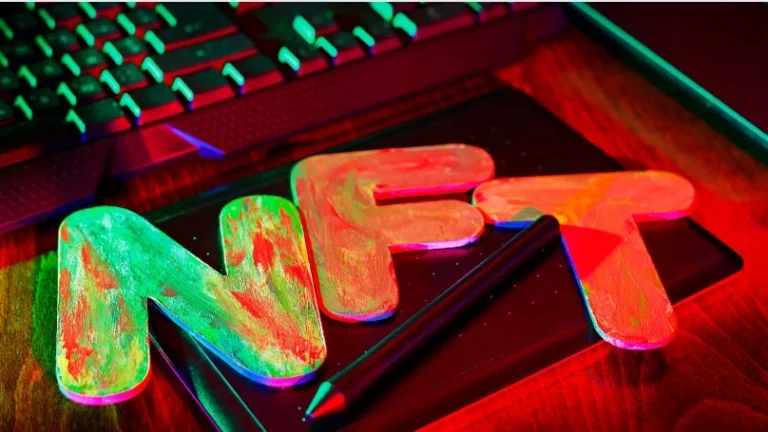 NFTRandomize