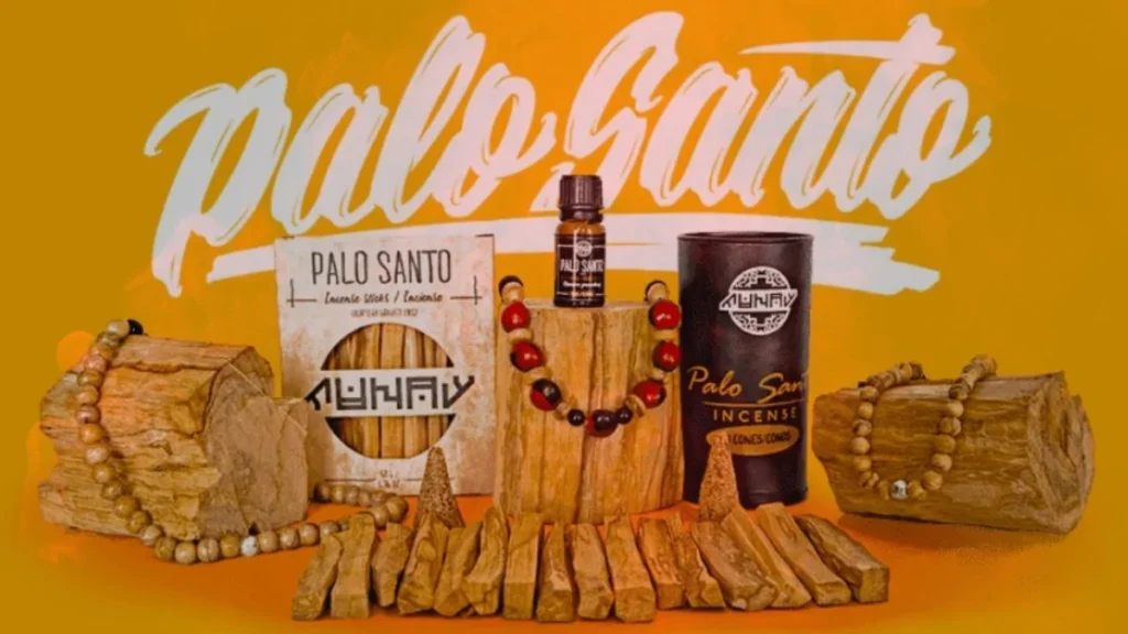 Palo Santo