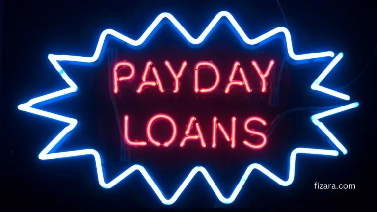 Payday Loans