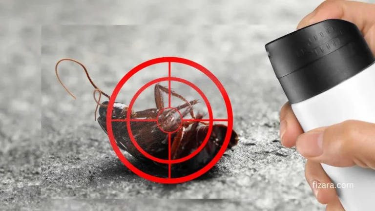 Pest Contro