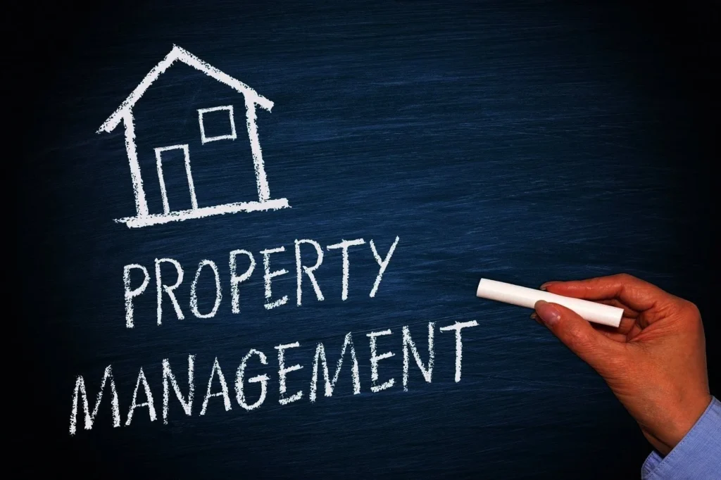 Property Management Companies