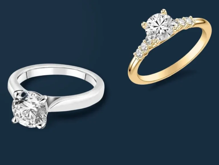 Ring Size at Home