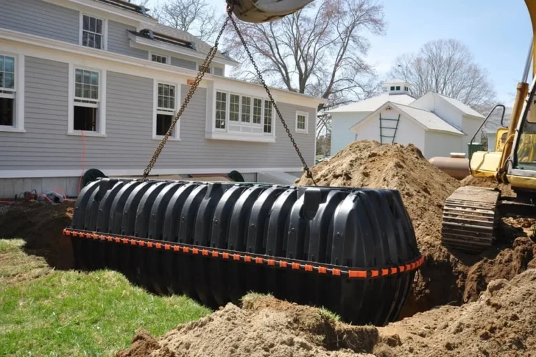 Septic Tank System