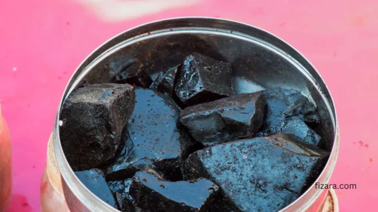 Shilajit Brand