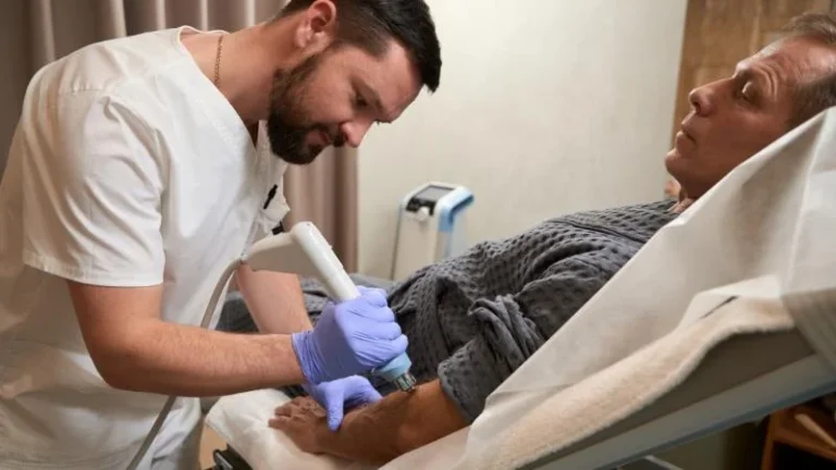 Shockwave Therapy Courses