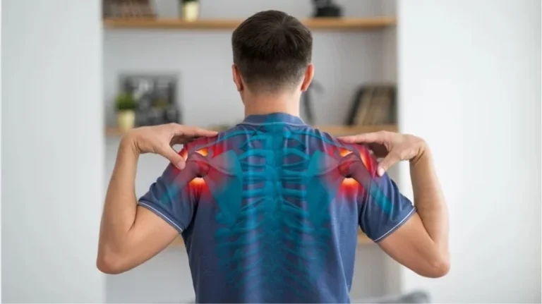 Shoulder Pain