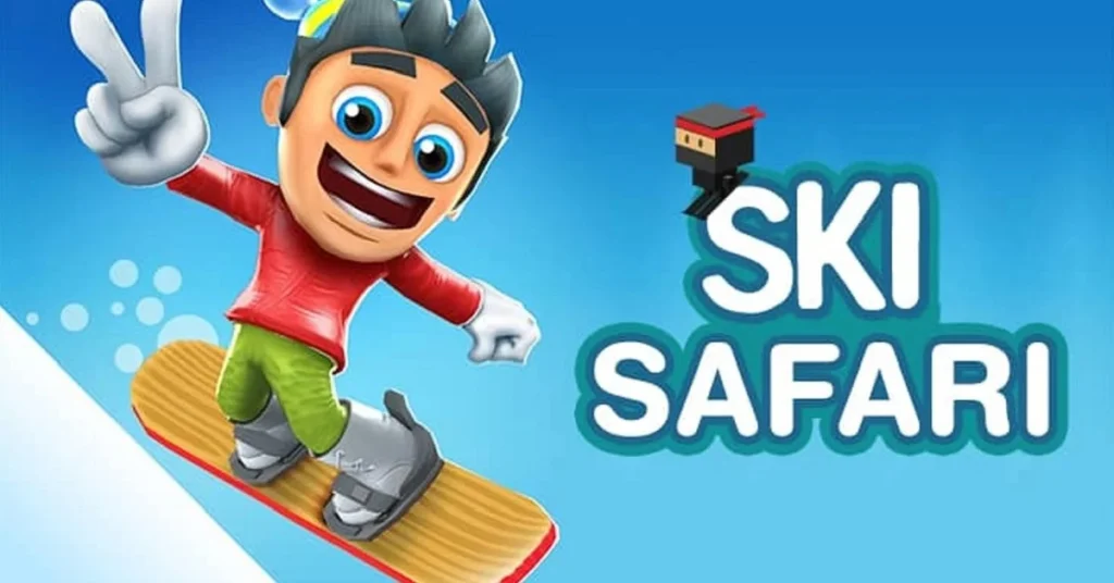 Ski Safari