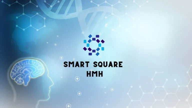 Smart Square HMH