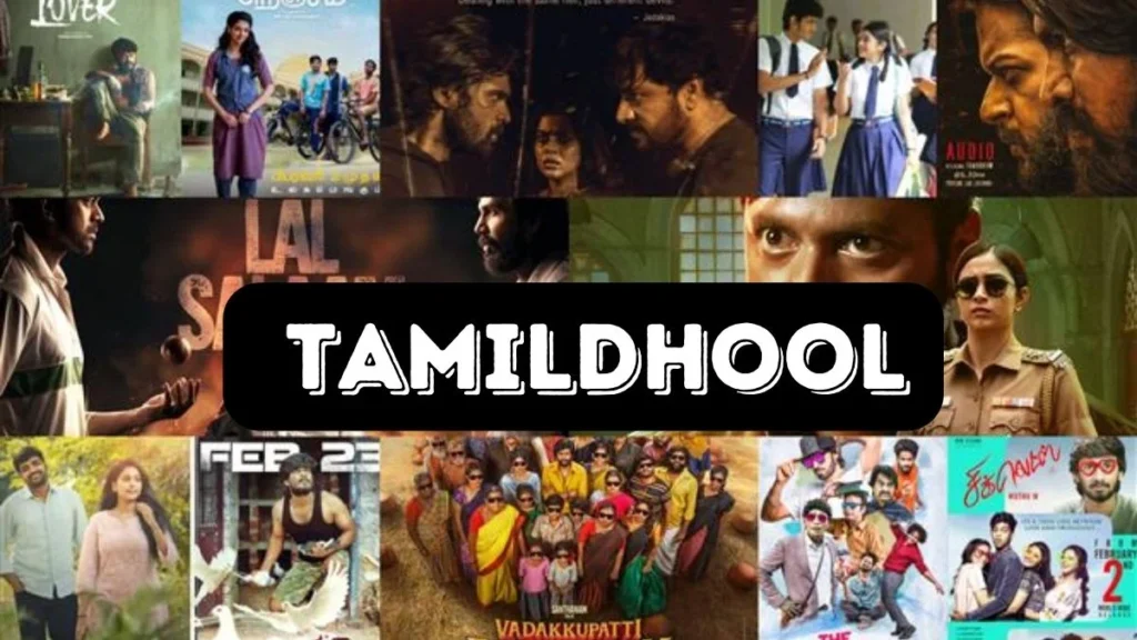 tamildhool