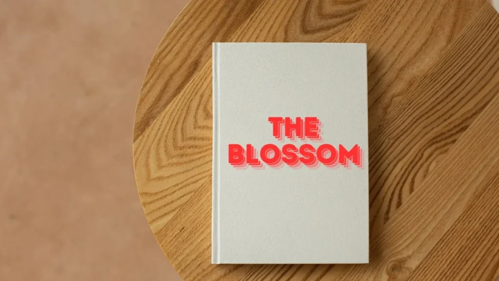 The Blossom