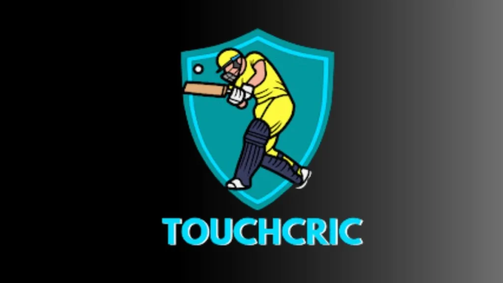 Touchcric