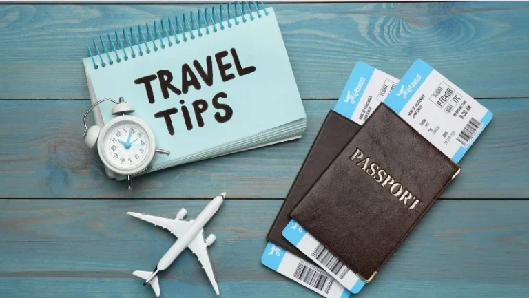 Travel Business