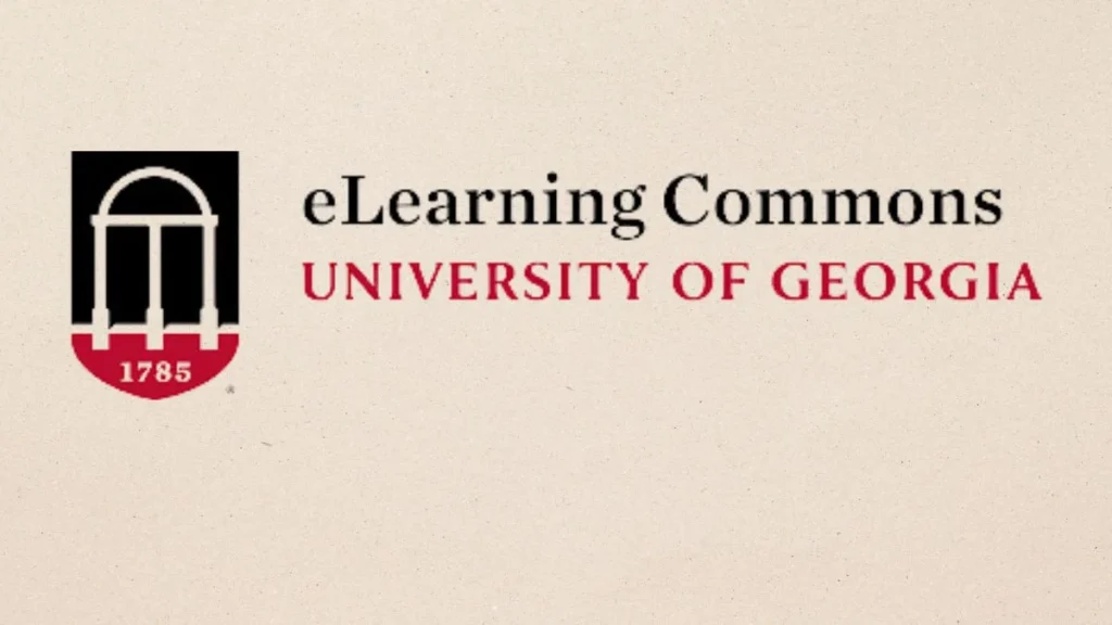 UGA eLC