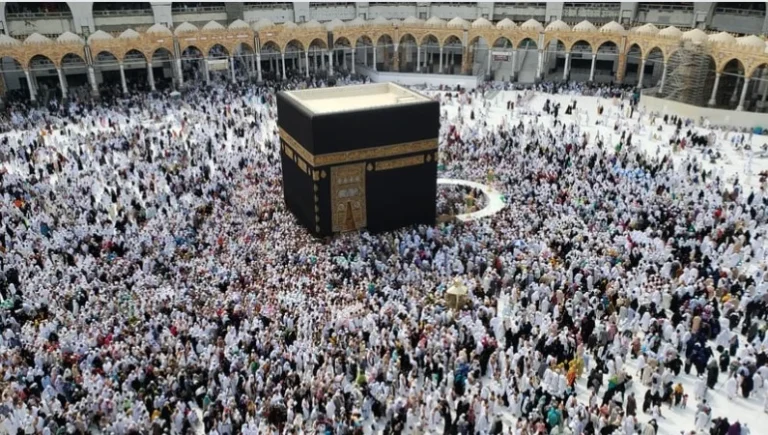 Umrah
