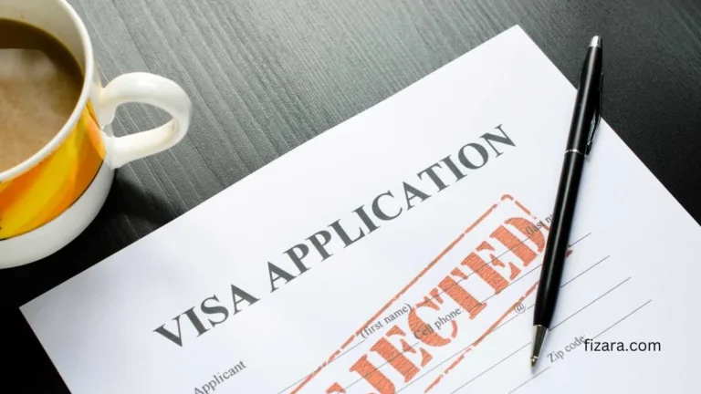 Visa Rejection