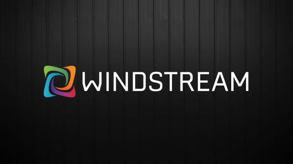 windstream email