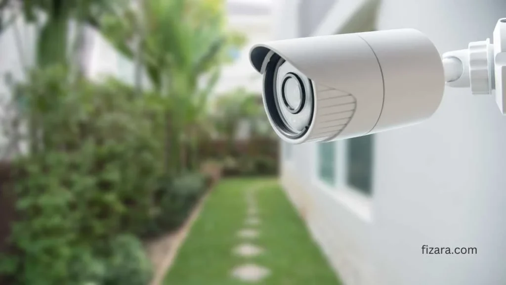 Wireless Security Cameras