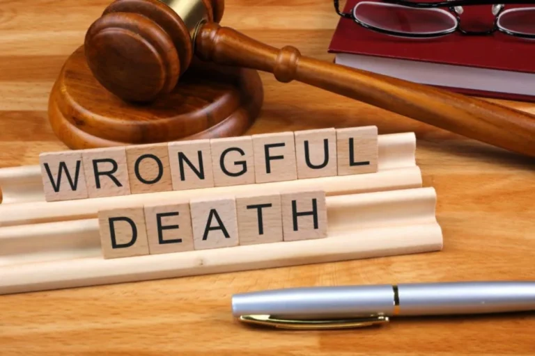 Wrongful