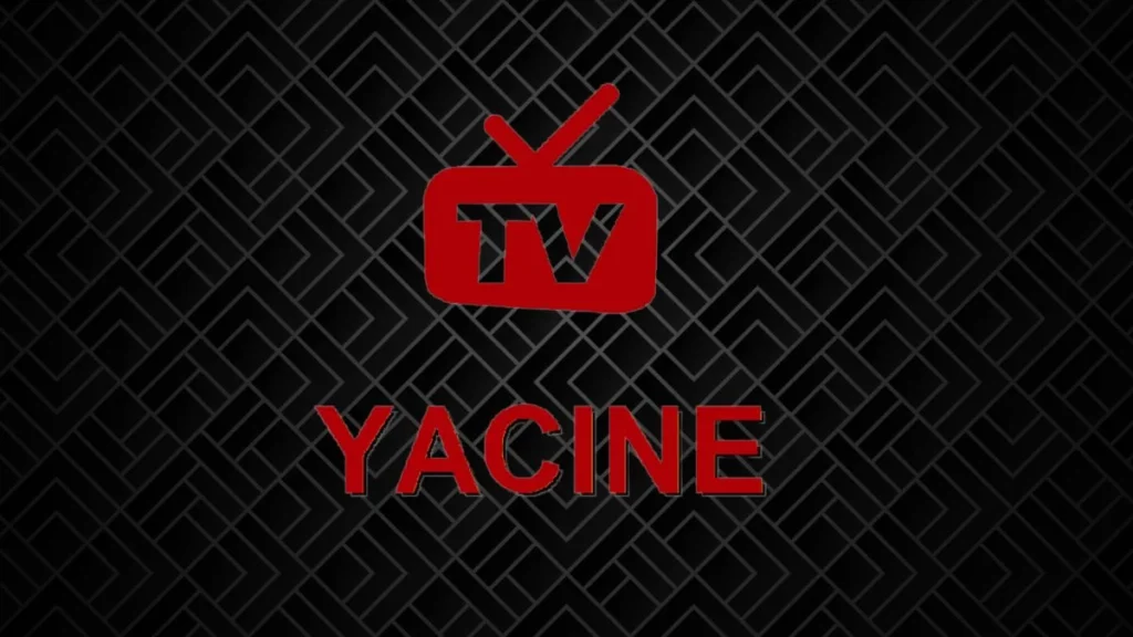 Yacine TV APK