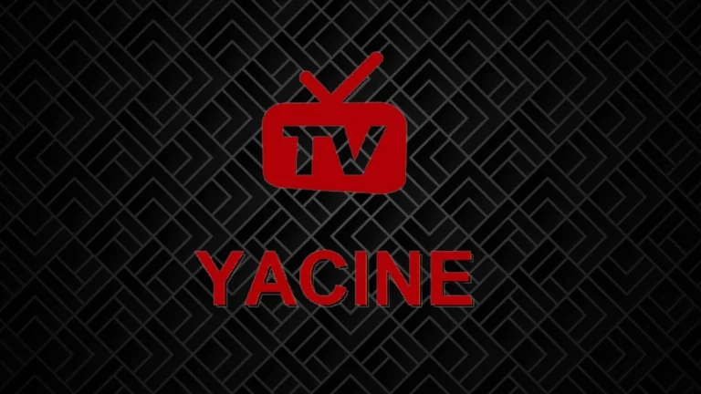 Yacine TV APK