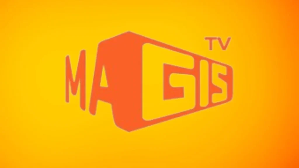 magistv