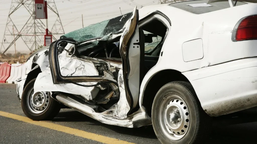 side-impact car accidents