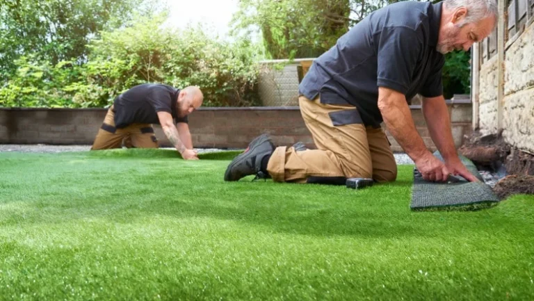 Artificial Turf