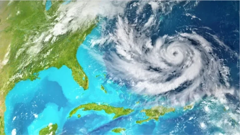 Cabo Hurricane