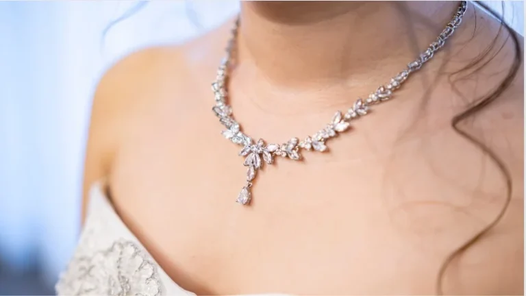 Diamond Jewellry