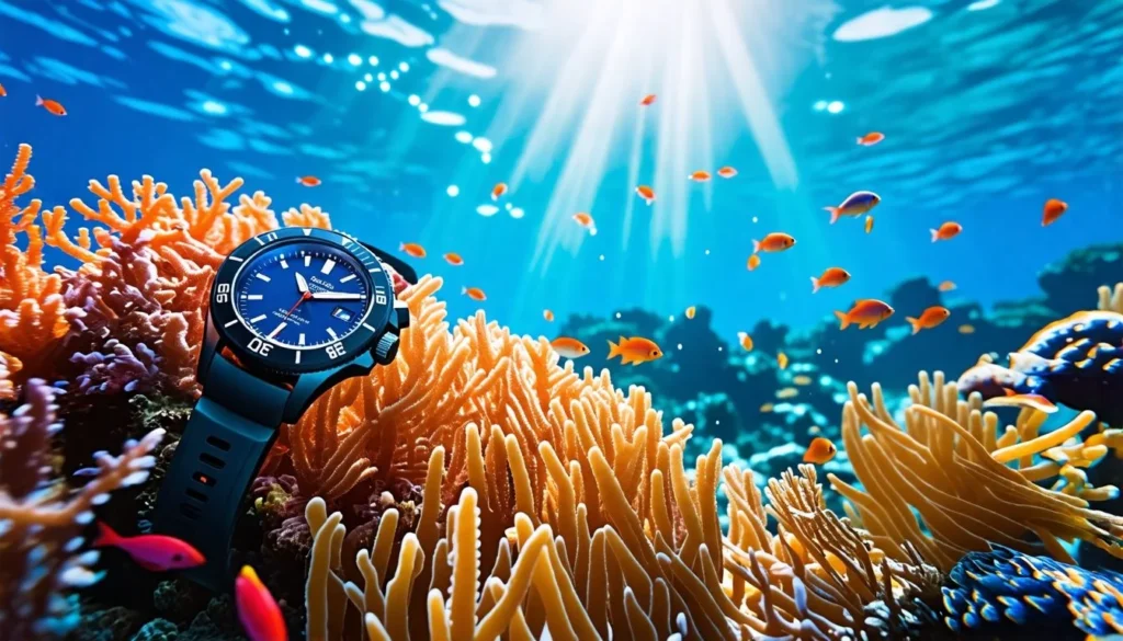 Dive Watches