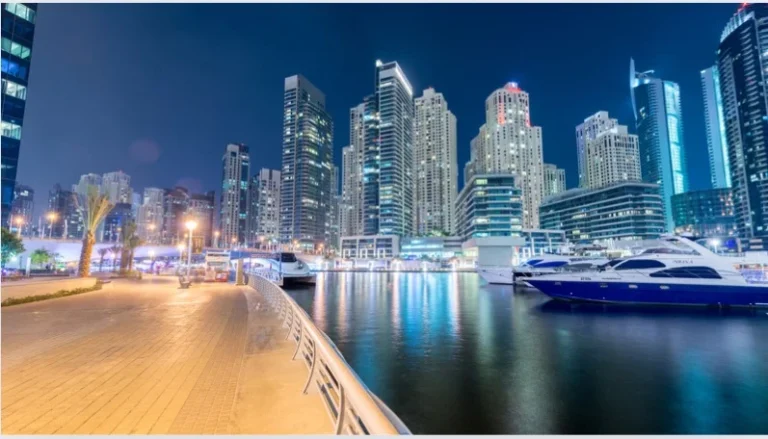 Dubai Real Estate