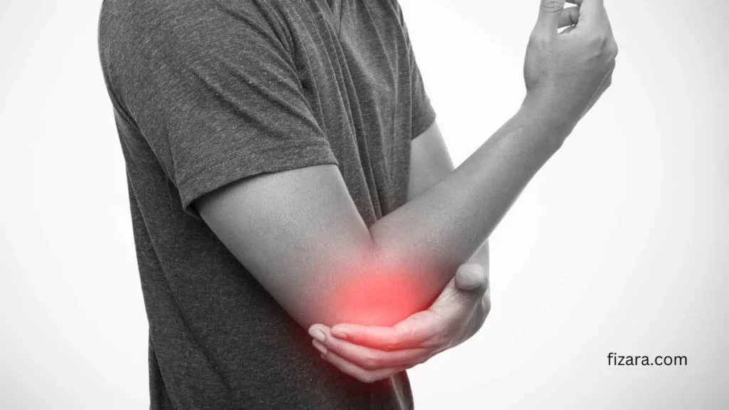 Elbow Pain