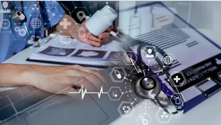 F LuminaCare Health Network