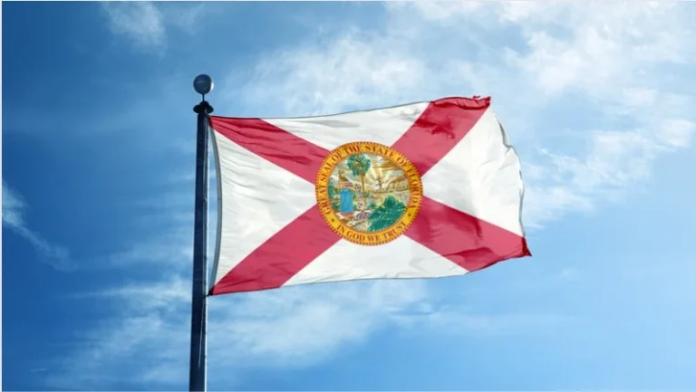 Florida Flag