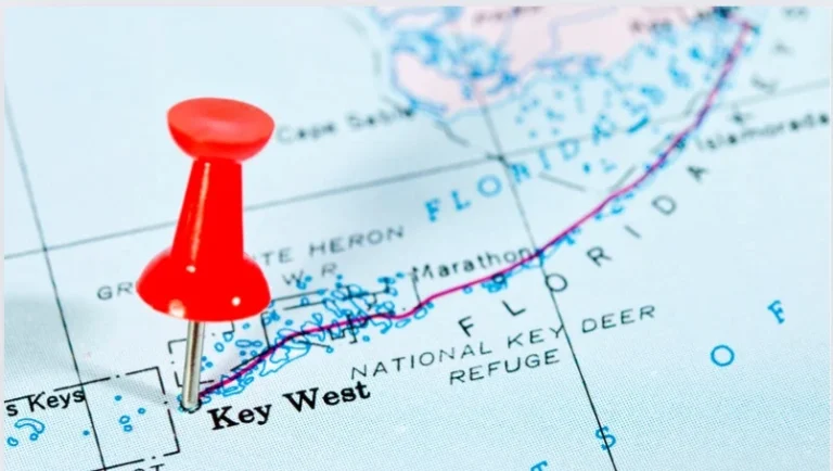 Florida Keys