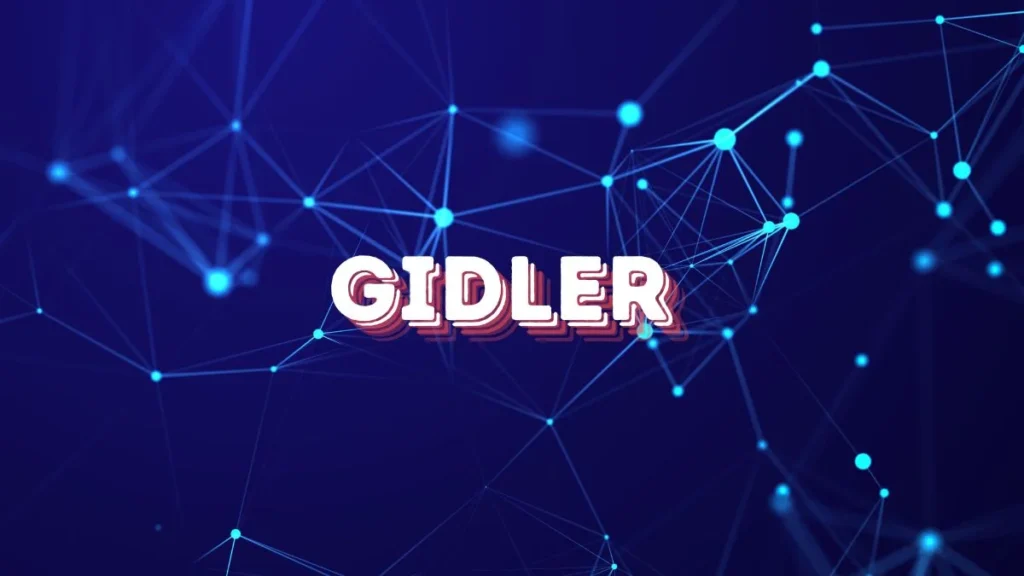 Gidler