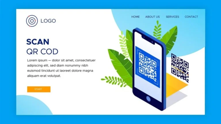 Google Review QR Codes