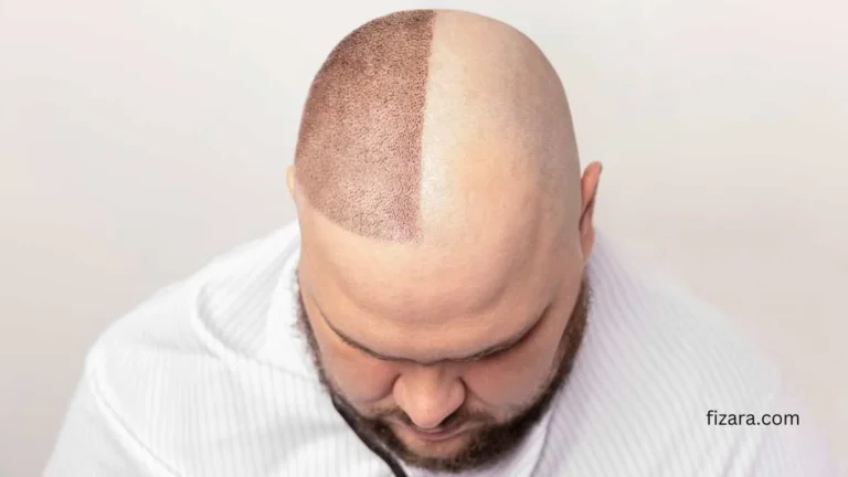 Hair Transplan