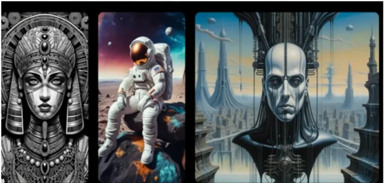 Image AI Generator