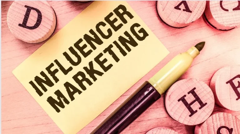 Influencer Marketing